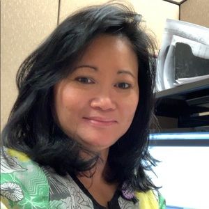 Meet your Posher, Liza